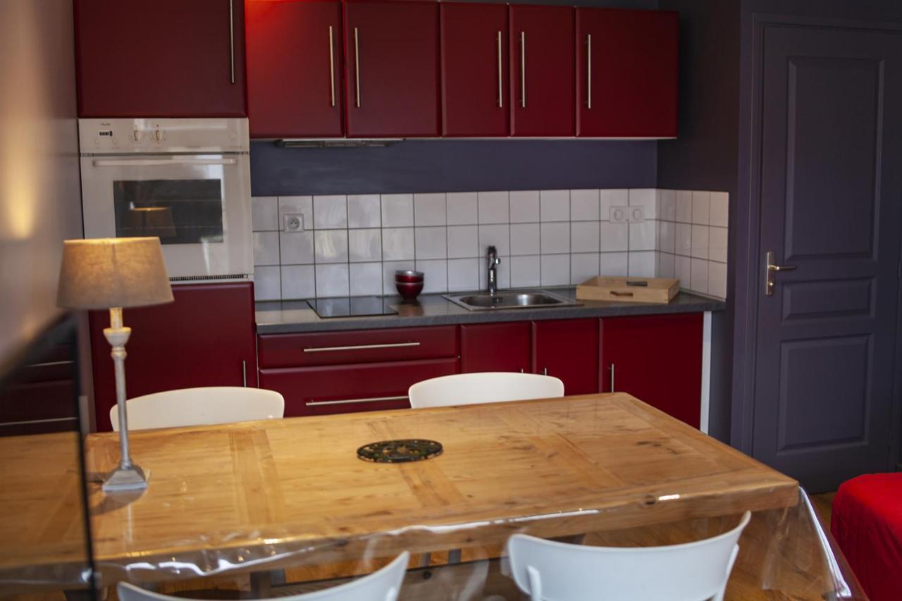 Gite Bergues Centre Dış mekan fotoğraf