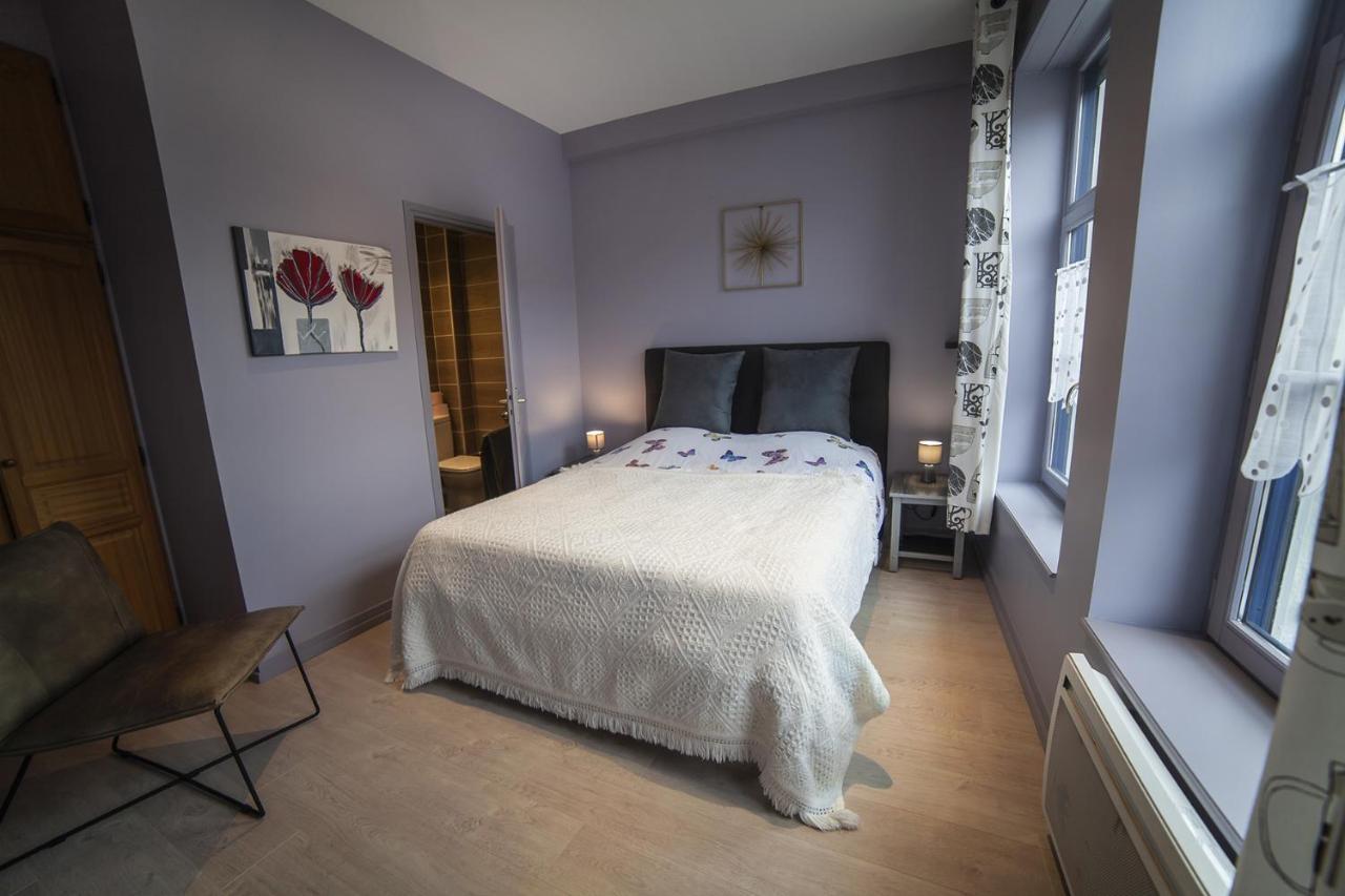 Gite Bergues Centre Dış mekan fotoğraf