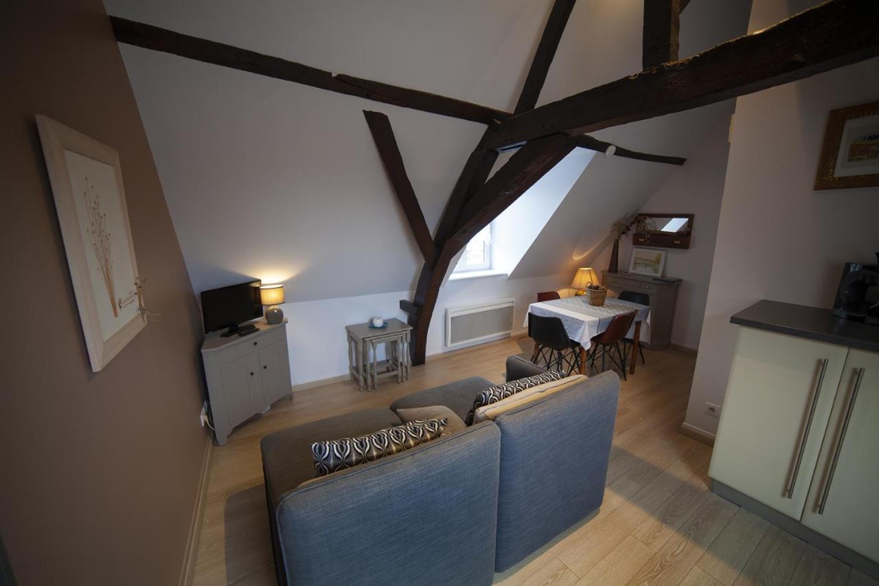 Gite Bergues Centre Dış mekan fotoğraf