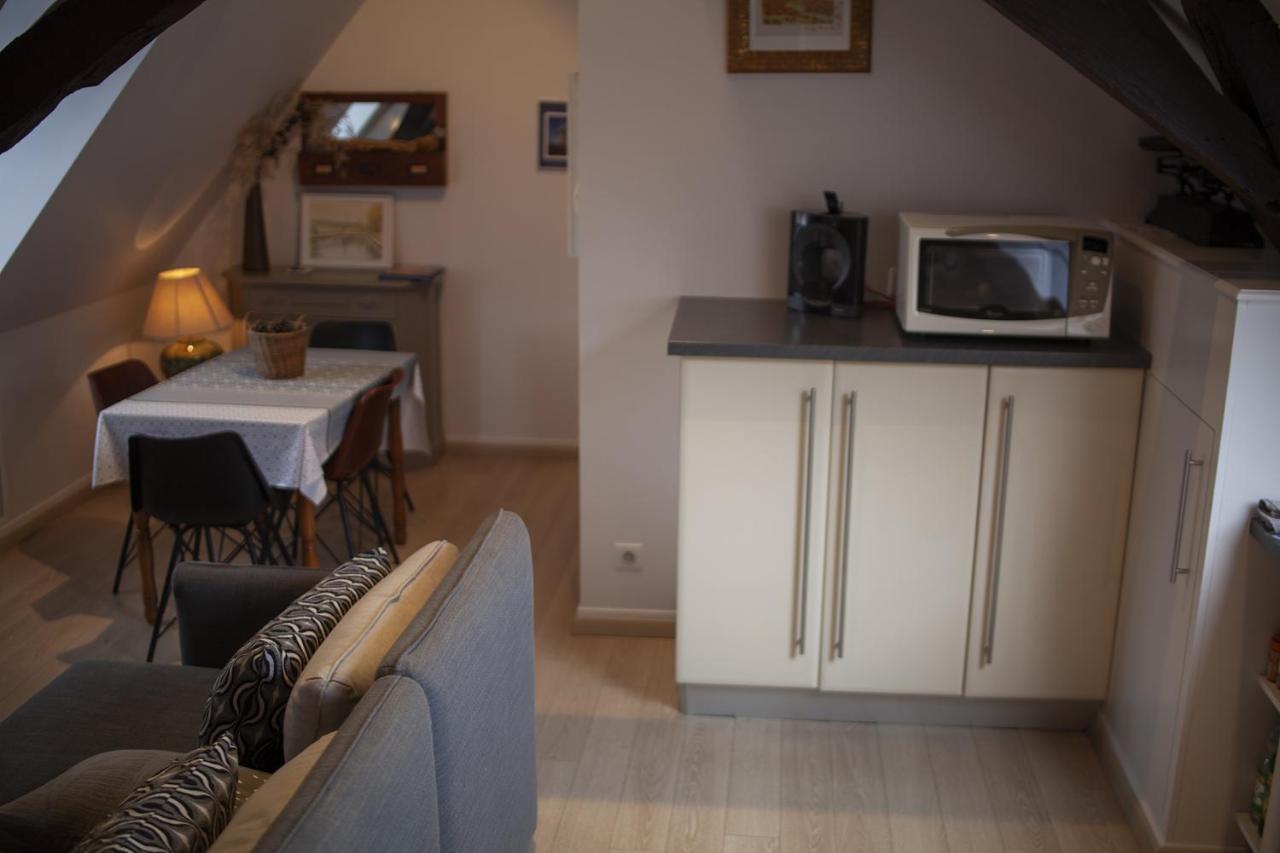 Gite Bergues Centre Dış mekan fotoğraf