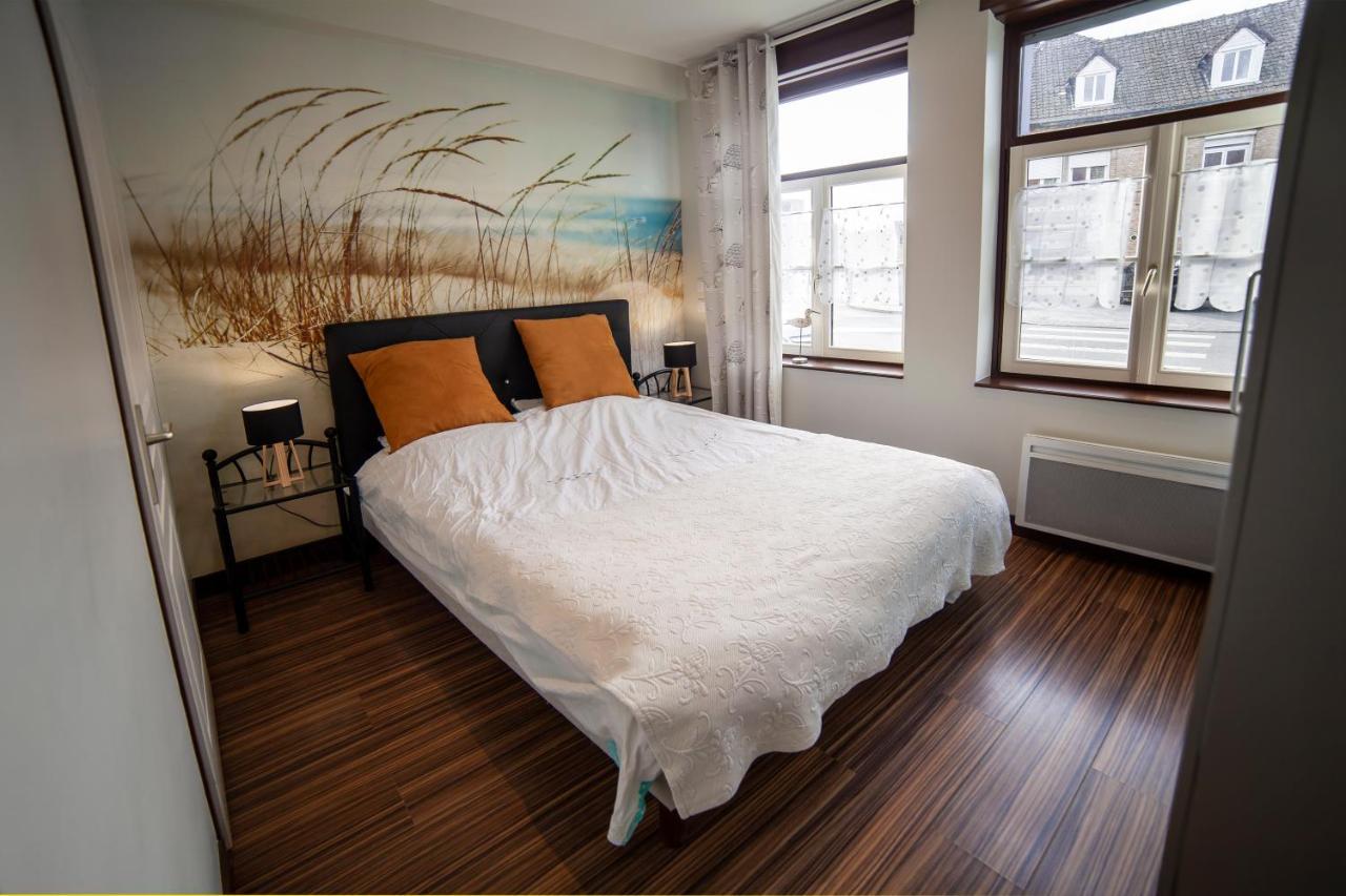 Gite Bergues Centre Dış mekan fotoğraf