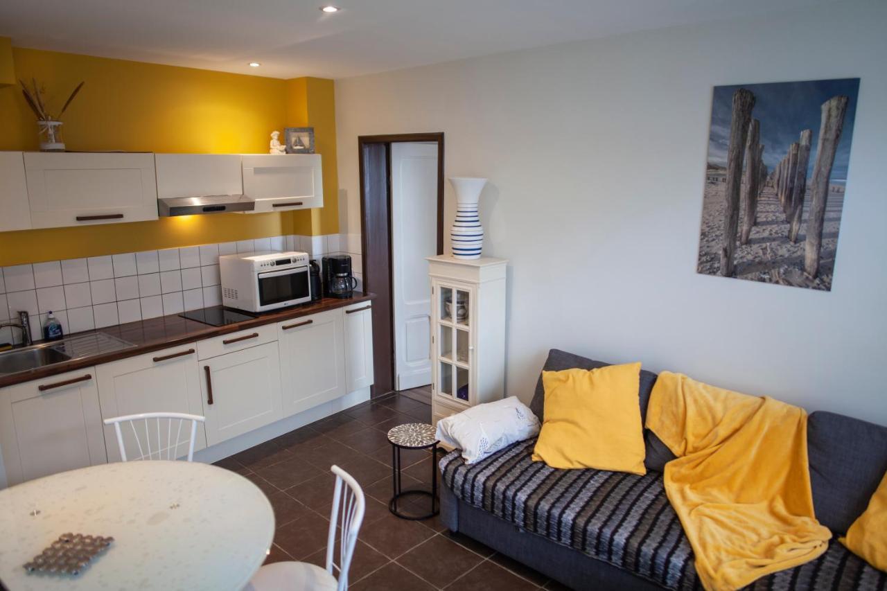 Gite Bergues Centre Dış mekan fotoğraf