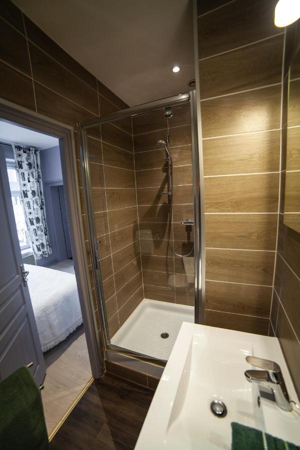 Gite Bergues Centre Dış mekan fotoğraf